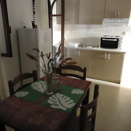 Galini Hotel