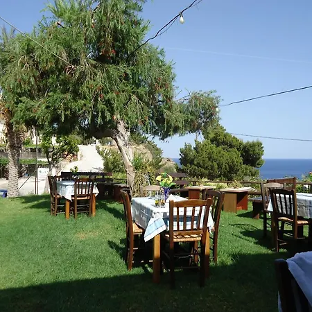 Hotel Galini