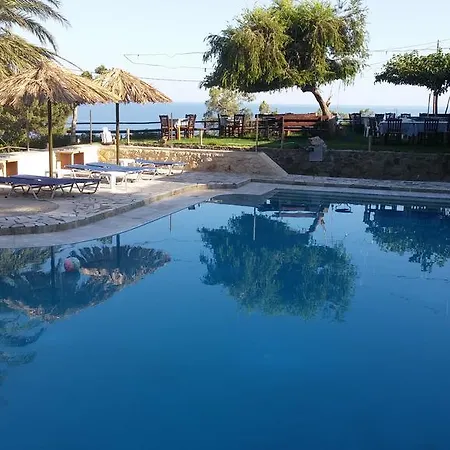Hotel Galini *