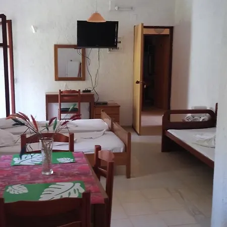 Galini Hotel *