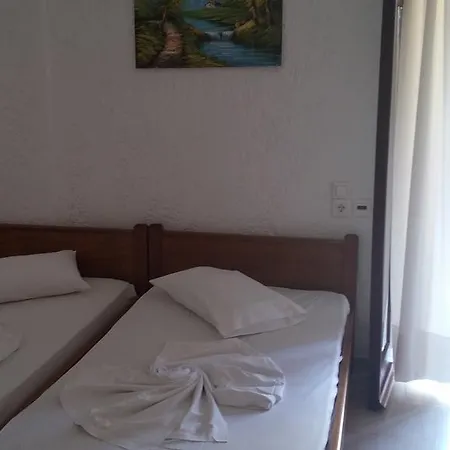 Hotel Galini