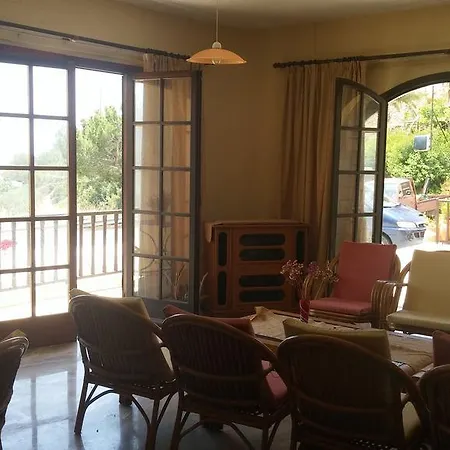 Galini Hotel