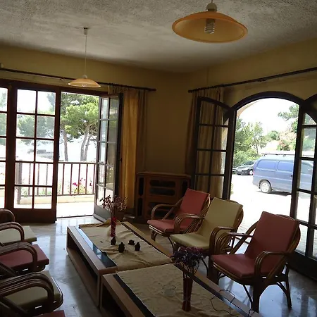 Galini Hotel
