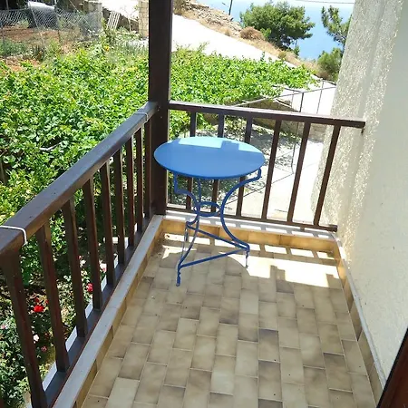 Hotel Galini *