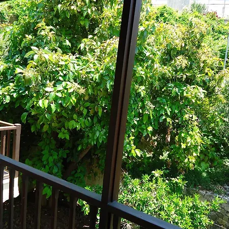 Hotel Galini
