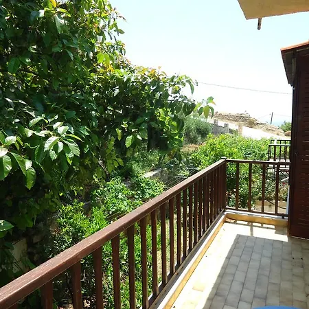 Galini Hotel Achlia