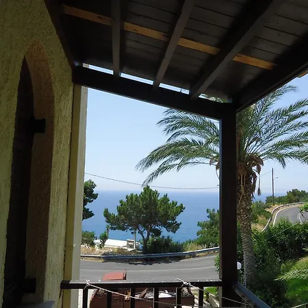 Hotel Galini