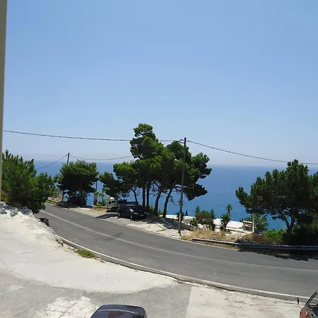 Galini Hotel