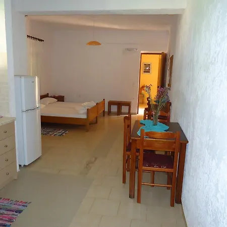 Hotel Galini Achlia