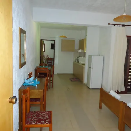 Hotel Galini