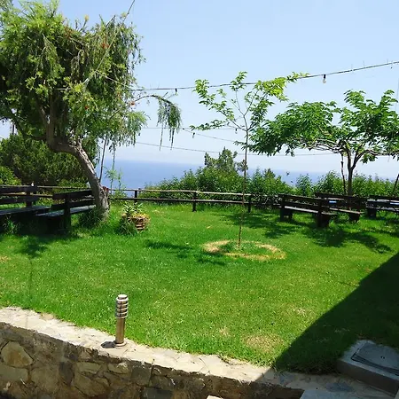 Hotel Galini *