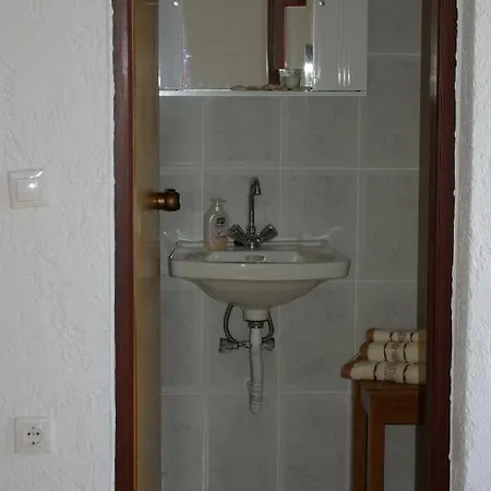 Hotel Galini