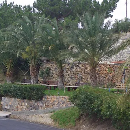 Galini Hotel *