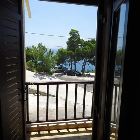 Ξενοδοχείο Galini Αχλιά