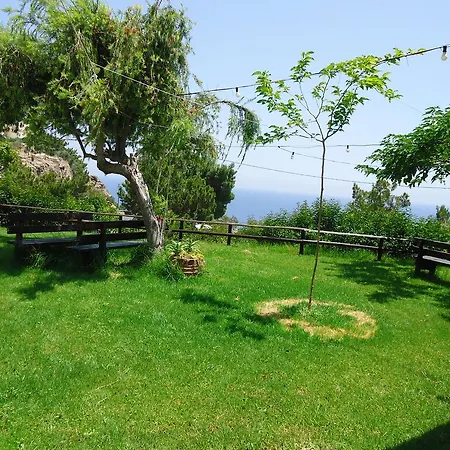Galini Αχλιά